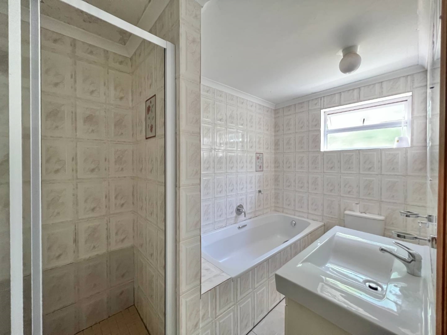 To Let 2 Bedroom Property for Rent in Johannesdal Western Cape